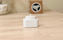 Load image into Gallery viewer, Electric Oral-B Tooth Brush Wall/Outlet Holder/Mount