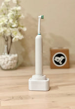 Load image into Gallery viewer, Electric Oral-B Tooth Brush Wall/Outlet Holder/Mount