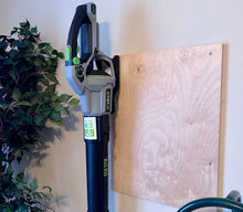 Load image into Gallery viewer, Burd - EGO Power+ 650 or 615 CFM Blower Wall Mount/Mounting Bracket, Black