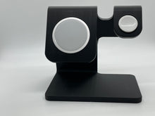 Load image into Gallery viewer, MagSafe iPhone and Watch Charger