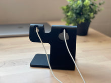 Load image into Gallery viewer, MagSafe iPhone and Watch Charger