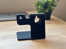 Load image into Gallery viewer, MagSafe iPhone and Watch Charger