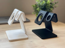 Load image into Gallery viewer, MagSafe iPhone and Watch Charger