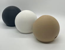 Load image into Gallery viewer, iPhone MagSafe Weighted Ball Charger