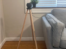 Load image into Gallery viewer, HomePod Mini Tripod Stand