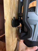 Load image into Gallery viewer, Burd - EGO Power+ 650 or 615 CFM Blower Wall Mount/Mounting Bracket, Black