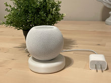 Load image into Gallery viewer, HomePod Mini Cable Organizer Stand
