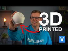 Load and play video in Gallery viewer, iPhone MagSafe Weighted Ball Charger