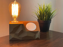 Load image into Gallery viewer, iPhone MagSafe Lamp Stand