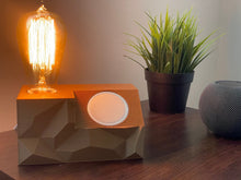 Load image into Gallery viewer, iPhone MagSafe Lamp Stand