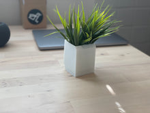Load image into Gallery viewer, Vintage Computer Desk Plant | Cute Plant | Indoor Planter