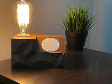 Load image into Gallery viewer, iPhone MagSafe Lamp Stand