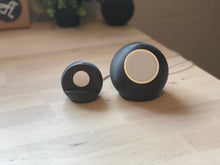 Load image into Gallery viewer, Apple Watch Weighted Ball Charger