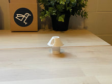 Load image into Gallery viewer, Architect Lamp Hole Mount (2 pack)