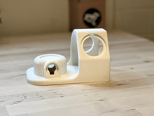 Load image into Gallery viewer, MagSafe, Apple Watch, and HomePod Mini Stand