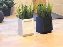 Load image into Gallery viewer, Vintage Computer Desk Plant | Cute Plant | Indoor Planter