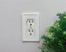 Load image into Gallery viewer, Modular MagSafe Outlet Mount and Outlet Cover