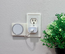 Load image into Gallery viewer, Modular MagSafe Outlet Mount and Outlet Cover