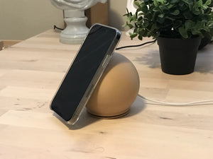 iPhone MagSafe Weighted Ball Charger