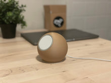 Load image into Gallery viewer, iPhone MagSafe Weighted Ball Charger
