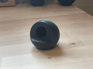 Apple Watch Weighted Ball Charger