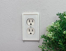 Load image into Gallery viewer, Modular MagSafe Outlet Mount and Outlet Cover
